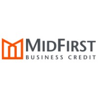 MidFirst Business Credit logo - Similar company to Caerusnet