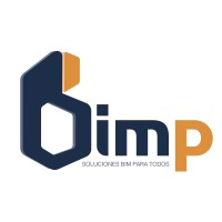 BIMP SAS logo - Similar company to Ascend • Dream It, We Bim It