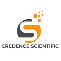 CREDENCE SCIENTIFIC logo - Similar company to Polygen Ltd