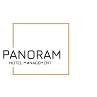 Panoram Hotel Management logo - Similar company to Vértice de Hosteleras