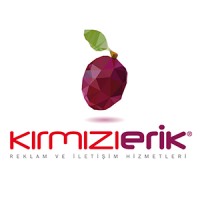 Kırmızı Erik Reklam ve İletişim Hizm. San. Tic. Ltd. Şti. logo - Similar company to Künye Ajans Reklam Ve Tanıtım Hizmetleri Tic. Ve Ltd. Şti.
