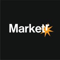 Marketr logo - Similar company to Agency X