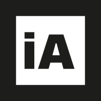 Agence iA logo - Similar company to Automia - Solutions Ia