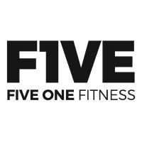 FiveOne Fitness logo - Similar company to My Very Personal Trainer Experience