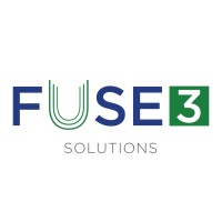 Fuse3 Solutions logo - Similar company to Fuse3