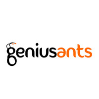 Genius Ants logo - Similar company to Startuplabs Malta