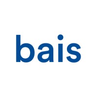 BAIS insurance technology logo - Similar company to Visionext Pty Ltd