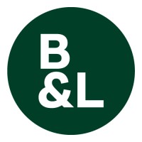 Bernet & Lagos Abogados logo - Similar company to Global Advisors Chile