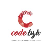 Code.bzh logo - Similar company to Designvolt