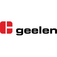 Cordeel Geelen B.V. logo - Similar company to Sandstra Rvs