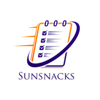 Sunsnacks Studio logo - Similar company to Usc Hong Kong & South China Office