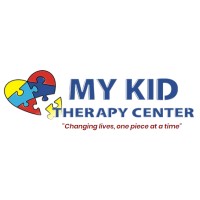 My Kid Therapy Center logo - Similar company to New Patterns Llc