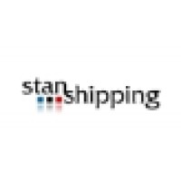 Stan Shipping Agency Ltd logo - Similar company to 7Oceans.Pl