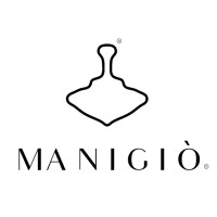 Manigiò Jewels logo - Similar company to Esmeana • Jewels