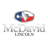 David McDavid Lincoln Frisco logo - Similar company to Ewing Buick Gmc