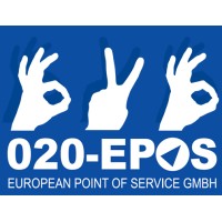 020-EPOS European Point of Service GmbH logo - Similar company to Xact The Voice Company Gmbh