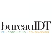 BureauIDT logo - Similar company to Fp Labs
