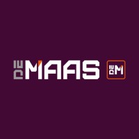 De Maas BV logo - Similar company to Dolpower