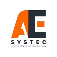 Aesystec - Industrial Automation logo - Similar company to Aesystec