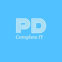 PD Complete IT logo - Similar company to Operosus