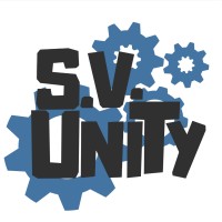 Studentenvereniging Unity logo - Similar company to S.V. Unity