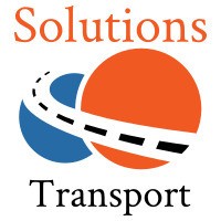 Solutions in Transport logo - Similar company to Skyring Traffic