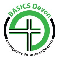 BASICS Devon (British Association for Immediate Care) logo - Similar company to Simcas