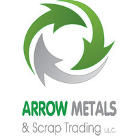 Arrow Metals & Scrap Trading LLC logo - Similar company to Advanced Material Trading Pte Ltd