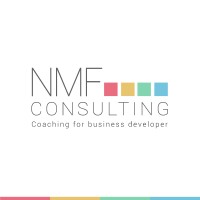 NMF Consulting logo - Similar company to Ofre Formation