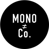 MONO ≠ Co. logo - Similar company to Senior Executive Partners | SEP