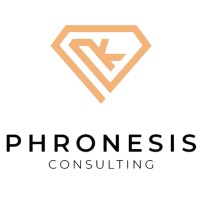 Phronesis Consulting Naguleswaran logo - Similar company to D-Cb Gmbh