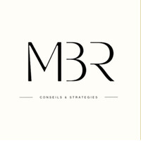 MBR AGENCY — Conseil stratégique & communication premium pour leaders et marques ambitieuses. logo - Similar company to Solichain Green