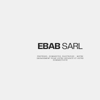 EBAB sarl logo - Similar company to Bya Decor Sarl Au