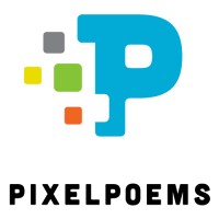 Pixelpoems logo - Similar company to Grasenhiller Innotech