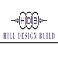 Hill Design Build logo - Similar company to Ghla, Inc.