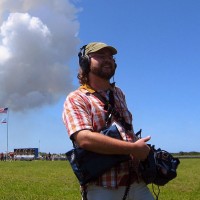 Tommy Wingo - Audio Engineer