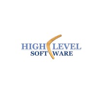 High Level Software logo - Similar company to Hl Software