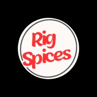 RIG SPICES logo - Similar company to Plantologic