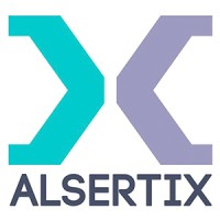 Alsertix, robótica y automatización industrial logo - Similar company to Movilfrio S.L.