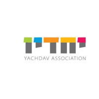 Yachdav Association logo - Similar company to Enosh-The Israeli Mental Health Association