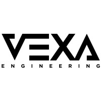 Vexa Engineering logo - Similar company to Strake Engineering