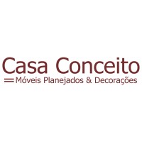 Casa Conceito Móveis logo - Similar company to Casa Conceito