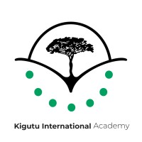 Kigutu International Academy logo - Similar company to Menya Accelerator