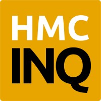 HMC INQ logo - Similar company to Prsn Ex