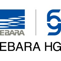 EBARA HG logo - Similar company to Greenwise Solutions