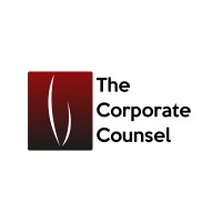 The Corporate Counsel logo - Similar company to Evolution Wheel And Tyre