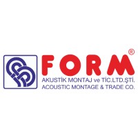 FORM AKUSTIK logo - Similar company to Feher Construction Kft