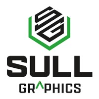 Sull Graphics logo - Similar company to Bennett Graphics