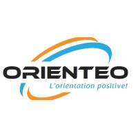 Orientéo logo - Similar company to Gestalt+ Rennes