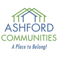 Ashford Communities logo - Similar company to Kk Corporation